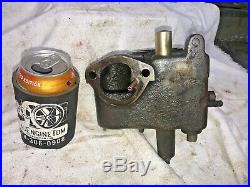 10 15 HP Fairbanks Morse Z Carburetor for Hit Miss Gas Engine Antique Old