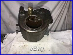 10 15 HP Fairbanks Morse Z Carburetor for Hit Miss Gas Engine Antique Old