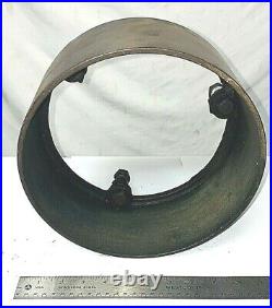 10 Bolt Pulley 3 or 6 HP Fairbanks Morse Z T H Cast Iron Hit Miss Gas Engine