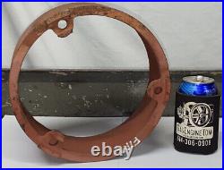 10 Bolt Pulley for 3 or 6 HP Fairbanks Morse Z Cast Iron Hit Miss Gas Engine FM