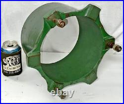 10 PULLEY for 2 1/2HP 12HP Hercules Economy Hit Miss Stationary Gas Engine