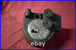 10hp Fairbanks Morse Carburetor Mixer hit & miss engine. Antique motor