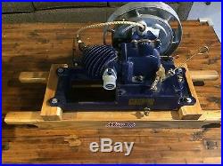 11fin 82 Maytag Rare Hit Miss Antique Stationary Engine
