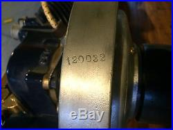 11fin 82 Maytag Rare Hit Miss Antique Stationary Engine