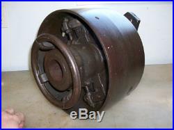 12 CLUTCH PULLEY for 2-1/2hp to 14hp HERCULES ECONOMY Hit and Miss Gas Engine