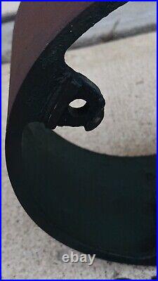 12 Cast Iron Bolt Pulley for 6HP Fairbanks Morse Z Hit Miss Gas Engine