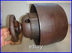 12 INCH CLUTCH PULLEY ASSOCIATED STYLE Fits 1-15/16 Shaft Hit and Miss Engine