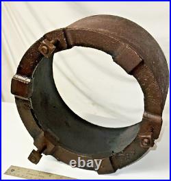 12 PULLEY for 2 1/2hp 12hp Hercules Economy Hit Miss Stationary Gas Engine