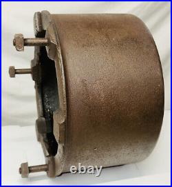 12 PULLEY for 2 1/2hp 12hp Hercules Economy Hit Miss Stationary Gas Engine