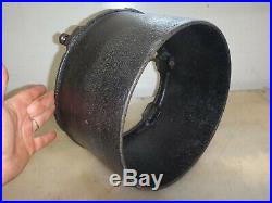 12 PULLEY for 2-1/2hp to 12hp HERCULES ECONOMY JEAGER Hit and Miss Gas Engine