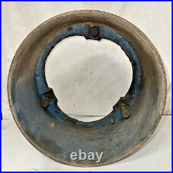 12 PULLEY for 4 HP IHC Famous or 6 HP IHC M Hit Miss Stationary Gas Engine G357