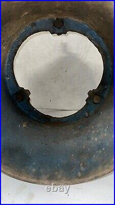 12 PULLEY for 4 HP IHC Famous or 6 HP IHC M Hit Miss Stationary Gas Engine G357