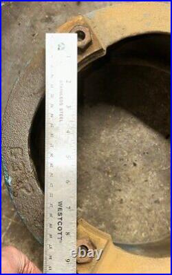 12 PULLEY for 4 HP IHC Famous or 6 HP IHC M Hit Miss Stationary Gas Engine G357