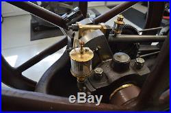 12hp Fairbanks Morse Type N hit and miss engine