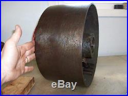 14 CLUTCH PULLEY Hit and Miss Gas Engine