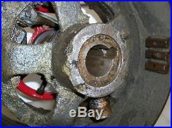 14 CLUTCH PULLEY Hit and Miss Gas Engine