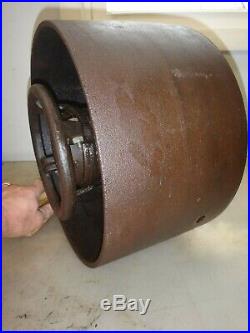 14 CLUTCH PULLEY for 2-1/2hp to 12hp HERCULES ECONOMY Hit Miss Gas Engine