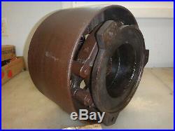 14 CLUTCH PULLEY for 2-1/2hp to 12hp HERCULES ECONOMY Hit Miss Gas Engine