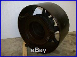 16 CLUTCH PULLEY for 2-1/2hp to 12hp HERCULES ECONOMY Hit Miss Gas Engine