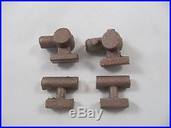 1902 Parsell and Weed Hit and Miss Engine Model Casting Kit, Plans Castings Hz