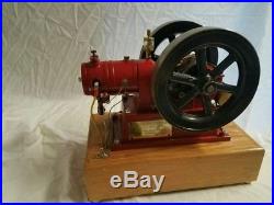 1910 Olds type A Model hit miss gas engine