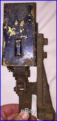 1920 WICO Type EK MAGNETO # 960510 FOR HIT & MISS / STATIONARY ENGINES