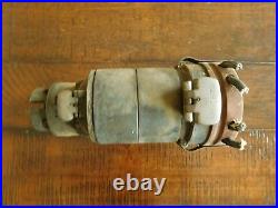 1927-1930 Robert Bosch ZU4 4 Cylinder Germany Hart-Parr Tractor Magneto Hit Miss