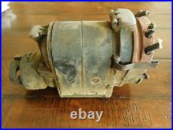 1927-1930 Robert Bosch ZU4 4 Cylinder Germany Hart-Parr Tractor Magneto Hit Miss