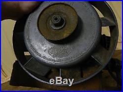 1928 Maytag Model 72 D Twin Hit and Miss Gas Engine Washing Machine Motor R1360