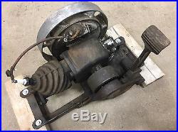 1929Maytag Single Cylinder Long Base Hit Miss Gas Engine Washing Machine 355465