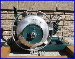 1929 Maytag Model 92 Hit & Miss Washing Machine Gas Engine #351456 Great Running