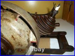 1929 MAYTAG Model 92 Kick Start Engine Hit&Miss Estate Find Serial # 377708