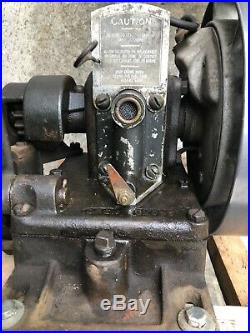 1929 Maytag Model 92 Engine Motor Hit Miss THIS MOTOR RUNS GREAT