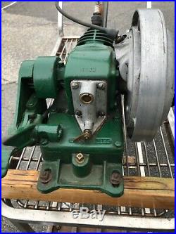 1931 Maytag Engine Motor Hit Miss Wringer Washer VINTAGE Works