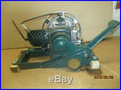1935 Maytag Washing Machine Engine Restored & Complete Model 92