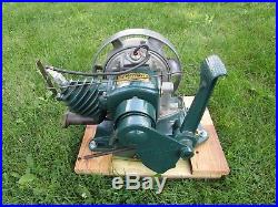 1936 Maytag Model 92 Engine-hit & Miss Motor #691018 Reconditioned-runs Great