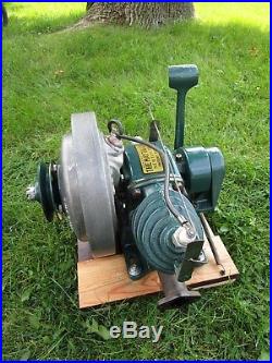 1936 Maytag Model 92 Engine-hit & Miss Motor #691018 Reconditioned-runs Great