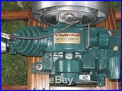 1936 Maytag model 92 Hit and Miss engine