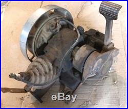 1937 Maytag Model 31 Gas Engine Motor Hit And Miss Antique RUNS GREAT