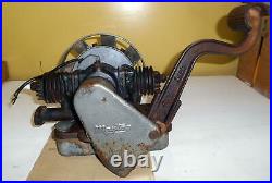 1940 MAYTAG Model 72 Kick Start Engine Hit&Miss