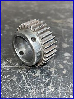 1HP IHC Tom thumb or Famous crank gear hit miss engine