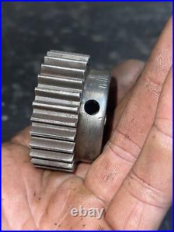 1HP IHC Tom thumb or Famous crank gear hit miss engine