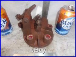 1 1/2 2 hp complete head Hercules Economy Jeager for hit miss gas engine