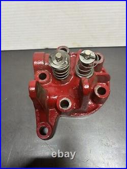 1 1/2 HP Hercules/Economy Engine Cylinder Head