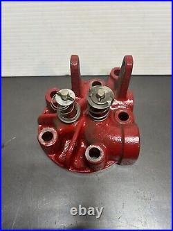 1 1/2 HP Hercules/Economy Engine Cylinder Head