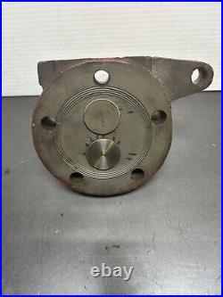 1 1/2 HP Hercules/Economy Engine Cylinder Head