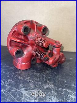 1 1/2 to 2HP Economy Jaeger Hercules Cylinder Head Hit Miss Engine
