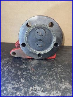 1 1/2 to 2HP Economy Jaeger Hercules Cylinder Head Hit Miss Engine