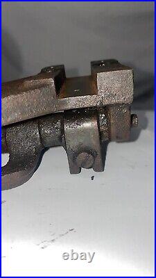1 1/2hp 2hp HERCULES ECONOMY Governor Bracket with Weights Hit Miss Engine