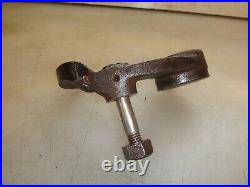 1-1/2hp OLDS GOVERNOR WEIGHT Hit and Miss Gas Engine Part No. 1A75 5